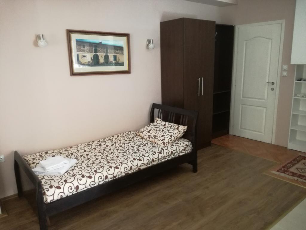 Villa Gala Skopje Eksteriør bilde